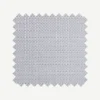 Muestra de tejido de la Cortina Vertilux Night II Pearl Blackout