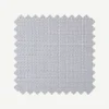 Muestra de tejido de la Cortina Vertilux Night II Steel Blackout