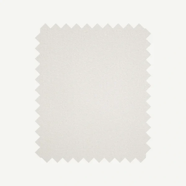 Cortina Vertilux Nighttime Pearl Blackout Muestra de tejido de la Cortina Vertilux Nighttime Pearl Blackout