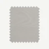Cortina Vertilux Nighttime Sand Blackout Muestra de tejido de la Cortina Vertilux Nighttime Sand Blackout