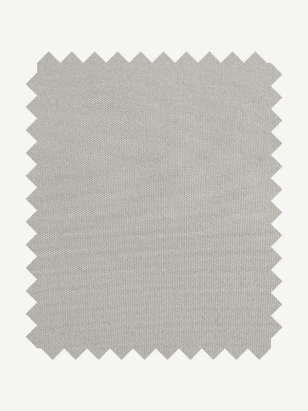 Muestra de tejido de la Cortina Vertilux Nighttime Sand Blackout