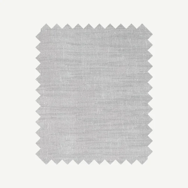 Muestra de tejido de la Cortina Vertilux Sonne Light Grey Translúcida