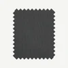 Muestra de tejido de la Cortina Vertilux Veil Pearl Grey Translúcida