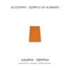 Galería de persiana de madera; ejemplo de acabado a tamaño original Galería de persiana de madera; ejemplo de acabado a tamaño original