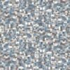 Papel tapiz gris abstracto con destellos metálicos | Shine 92-0405