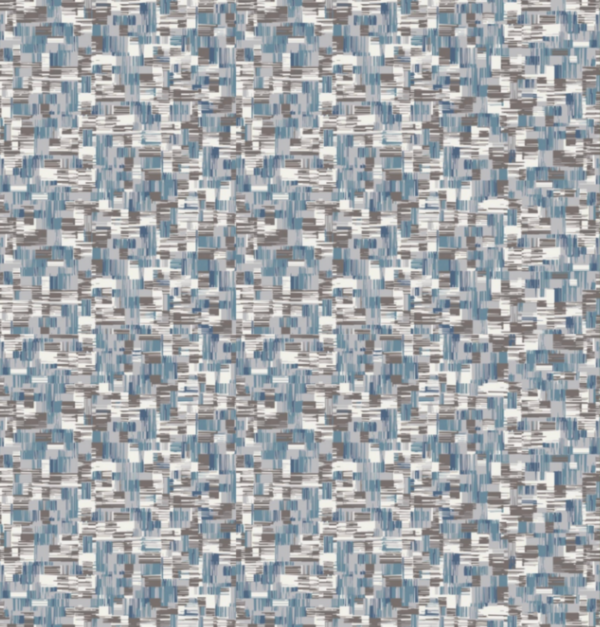Papel tapiz gris abstracto con destellos metálicos | Shine 92-0405