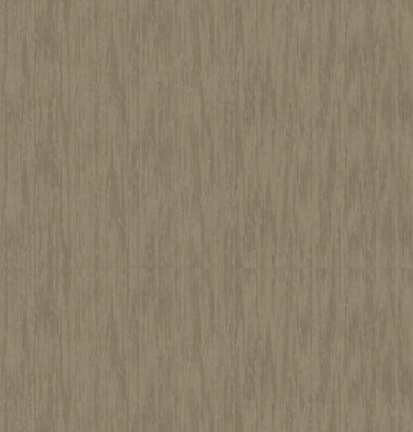 Papel tapiz beige con líneas verticales con destellos dorados | Shine 92-0706