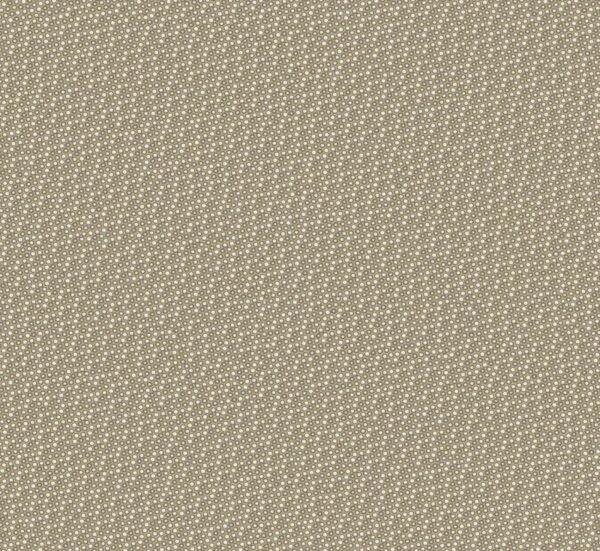 Papel tapiz marfil art déco con destellos dorados | Shine 92-0902