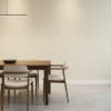 Papel tapiz beige de diseño contemporáneo para espacios contemporáneos colección Shine | Shine 92-2701