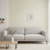 Papel tapiz beige de diseño contemporáneo para espacios contemporáneos colección Shine | Shine 92-2701