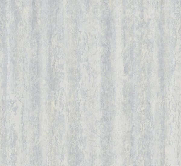 Papel tapiz gris con triángulos con destellos plateados | Shine 92-3101