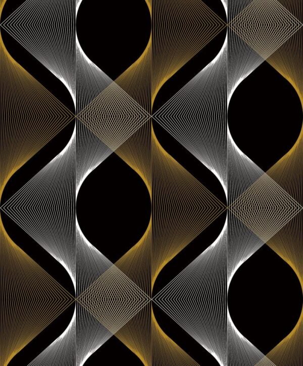 img_20260529_142714_48134773_base.jpg Papel tapiz negro art déco con destellos dorados | Shine 92-3207