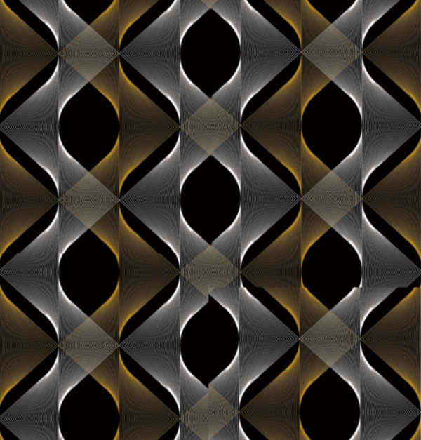 img_20260529_142717_7522a546_base.png Papel tapiz negro art déco con destellos dorados | Shine 92-3207