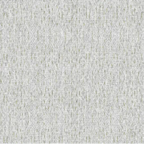 Papel tapiz gris con rombos con destellos dorados | Matiz ZS010212