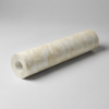 Papel tapiz beige con destellos dorados para recámara | Matiz 92D-0902