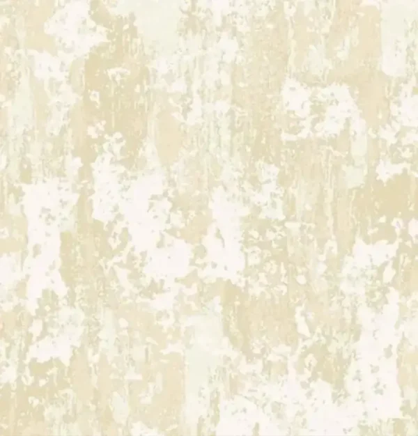 Papel tapiz beige con destellos dorados para recámara | Matiz 92D-0902
