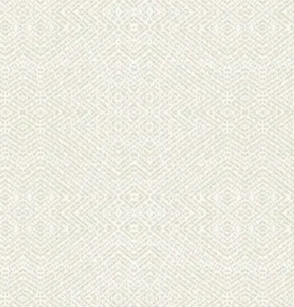 img_20260529_143429_af7415f1_base.webp Papel tapiz blanco de inspiración psicodélica con destellos dorados | Matiz 92E-0501