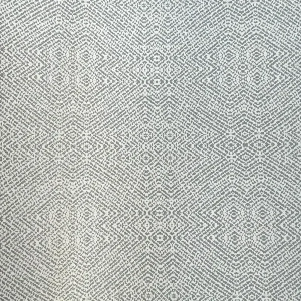 Papel tapiz gris abstracto con destellos plateados para muro de acento | Matiz 92E-0505