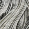 Papel tapiz gris con ondas con destellos dorados | Matiz 92G-0801