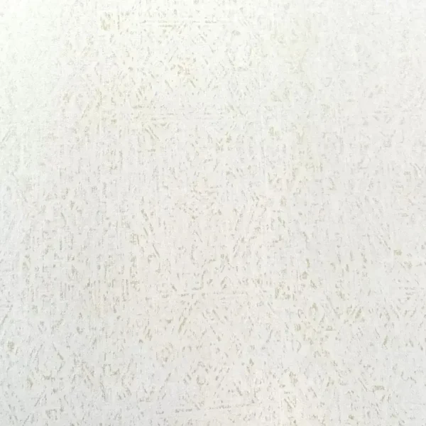 Papel tapiz beige con rombos con destellos dorados para departamentos | Matiz 92G-1006