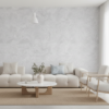 img_20260529_143609_2611cfa2_base.png Papel tapiz blanco con ondas con destellos plateados para comedor | Matiz WF99135-2