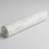 img_20260529_143610_0b4d12c9_base.png Papel tapiz blanco con ondas con destellos plateados para comedor | Matiz WF99135-2