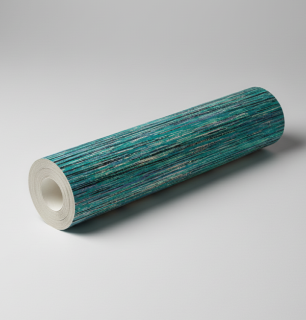 Papel tapiz azul de diseño contemporáneo para ambientes sofisticados | Matiz WF99165-1