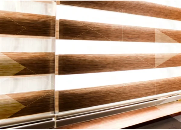 Persiana Dimout Premier Dim Out Cherry Vertilux