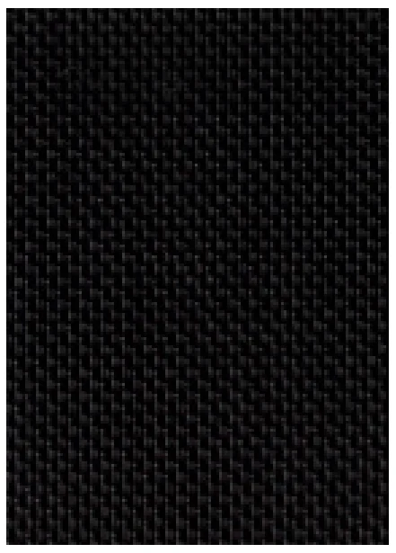 Persiana enrollable 4000-5% Ebony Vertilux