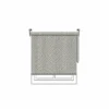 Persiana enrollable 4000-5% Pearl Linen Vertilux confeccionada a medida