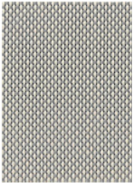 Persiana enrollable 4000-5% Pearl Linen Vertilux