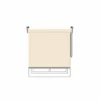 Persiana enrollable New Pinpointe BO FR Beige Vertilux confeccionada Persiana enrollable New Pinpointe BO FR Beige Vertilux confeccionada a medida