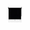Persiana enrollable New Pinpointe BO FR Black Vertilux confeccionada a medida