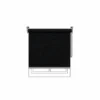 Persiana enrollable Premium Plus BO Black Vertilux confeccionada Persiana enrollable Premium Plus BO Black Vertilux confeccionada a medida