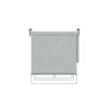 Persiana enrollable Singular BO 2800 Light Grey Vertilux confeccionada Persiana enrollable Singular BO 2800 Light Grey Vertilux confeccionada a medida