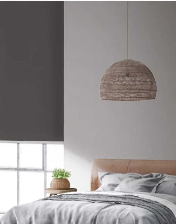 persiana-enrollable-sunset-bo-ambiental-vertilux Persiana enrollable Premium Plus BO Stone Grey Vertilux