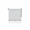 Persiana enrollable Sunset BO Light Grey Vertilux confeccionada a medida