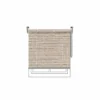 Persiana enrollable Touareg Beige Vertilux confeccionada Persiana enrollable Touareg Beige Vertilux confeccionada a medida