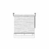 Persiana enrollable Touareg Grey Vertilux confeccionada a medida
