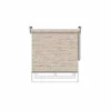 Persiana enrollable Touareg Sand Vertilux confeccionada a medida
