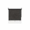 Persiana enrollable Velvet Blackout Truffle Vertilux confeccionada a medida