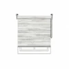 Persiana enrollable Xander Ivory Vertilux confeccionada a medida