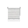 Persiana enrollable Xander Off White Vertilux confeccionada a medida