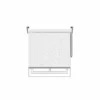 Persiana enrollable 4000-5% White Vertilux confeccionada a medida