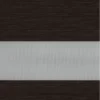 Persiana Sheer Abacus FR Charcoal Vertilux