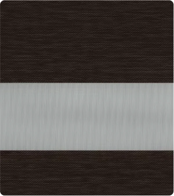 Persiana Sheer Abacus FR Charcoal Vertilux