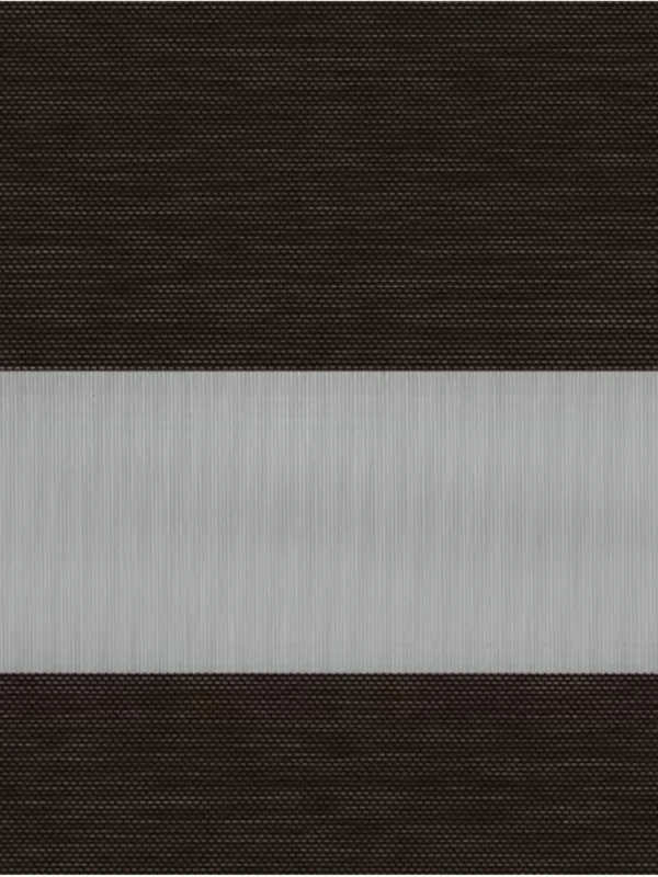 Persiana Sheer Abacus FR Charcoal Vertilux