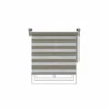 Persiana Sheer Abacus FR Linen Vertilux confeccionada a medida