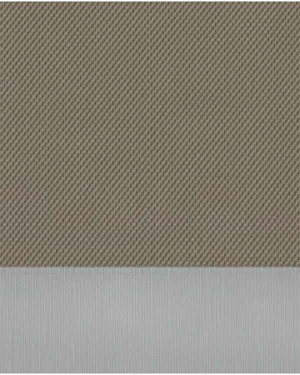 Persiana Sheer Abacus FR Linen Vertilux