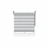 Persiana Sheer Abacus FR White Vertilux confeccionada Persiana Sheer Abacus FR White Vertilux confeccionada a medida